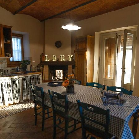 Casa Lory Poggio Murella Luaran gambar