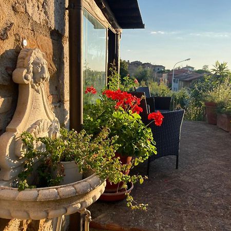 Casa Lory Poggio Murella Luaran gambar