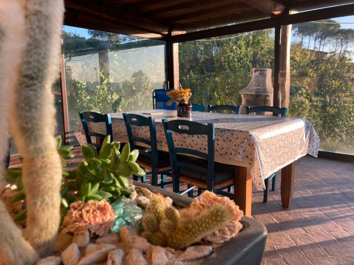 Casa Lory Poggio Murella Luaran gambar