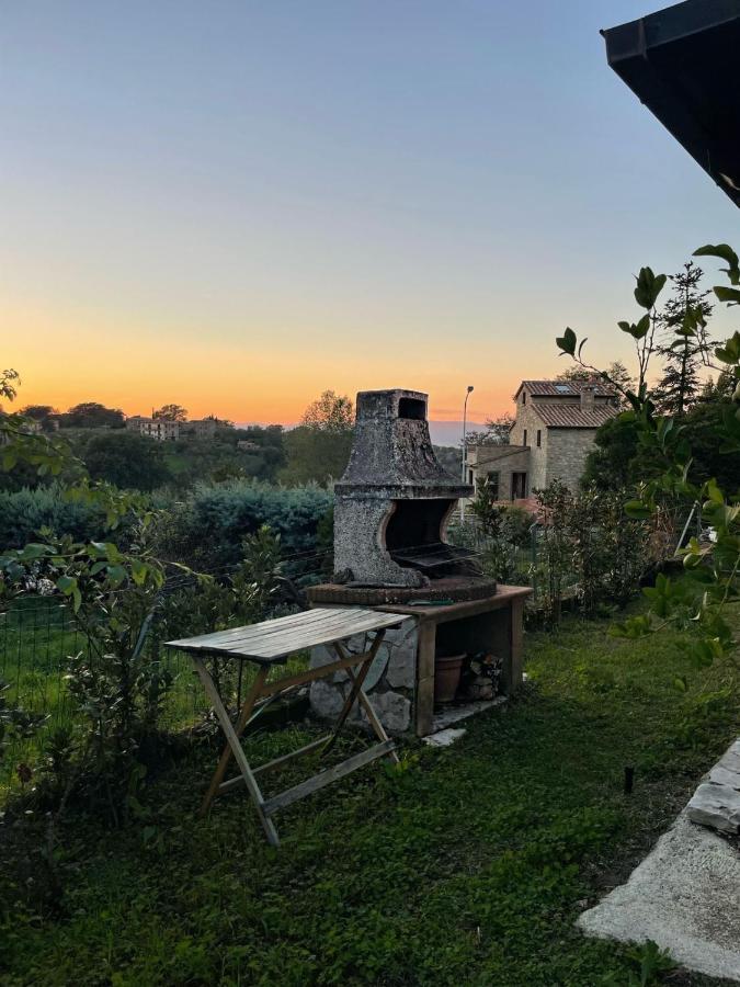Casa Lory Poggio Murella Luaran gambar
