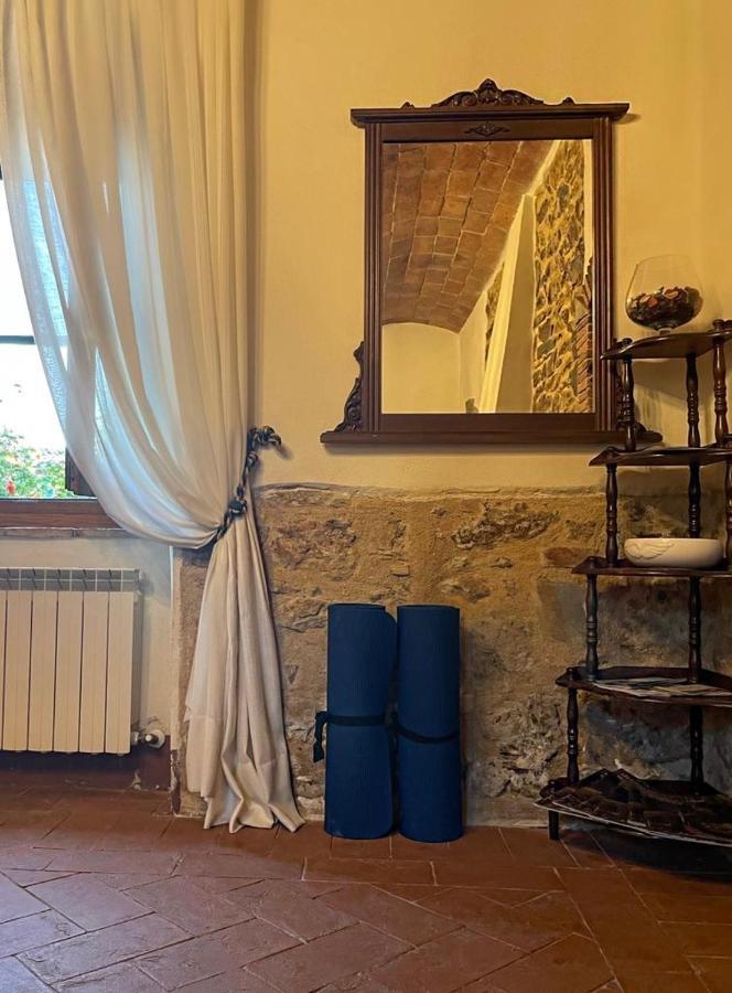 Casa Lory Poggio Murella Luaran gambar