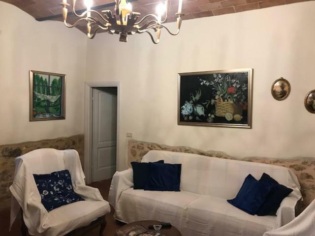 Casa Lory Poggio Murella Luaran gambar