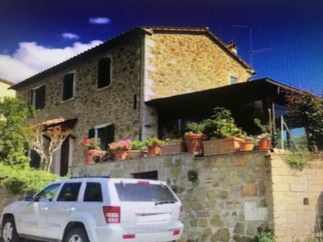 Casa Lory Poggio Murella Luaran gambar