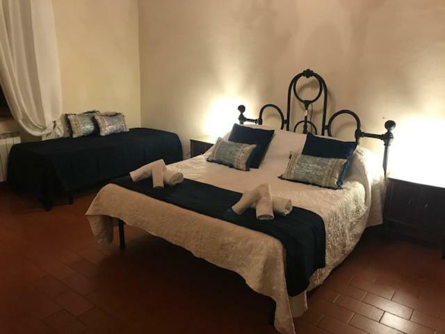 Casa Lory Poggio Murella Luaran gambar
