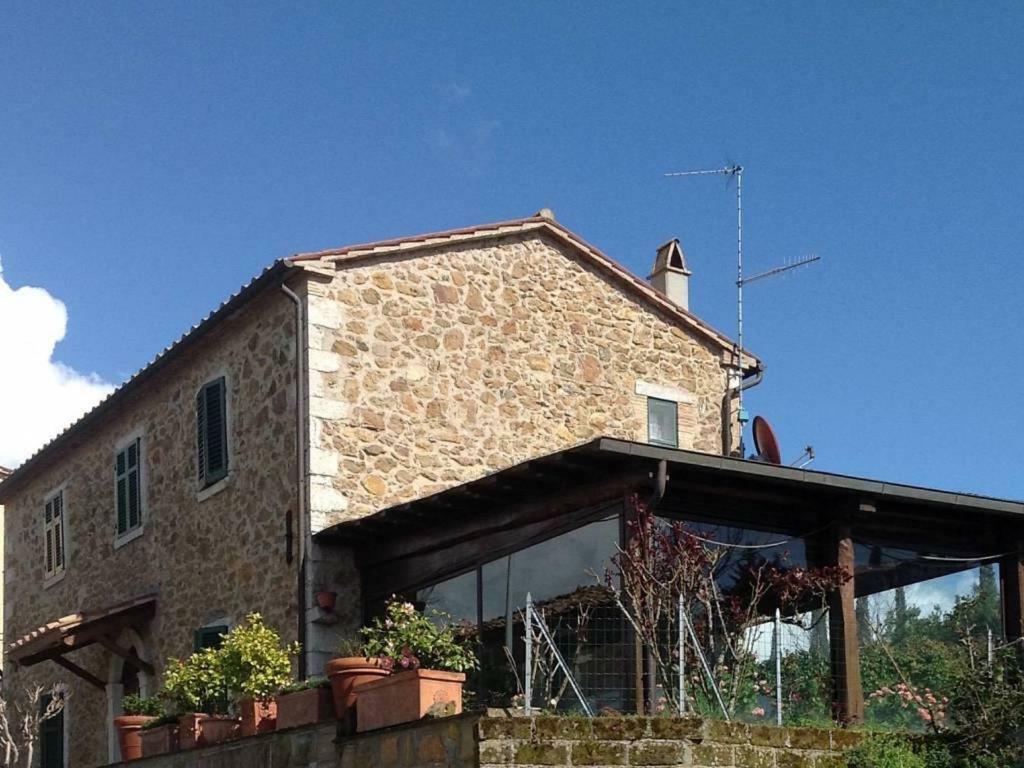 Casa Lory Poggio Murella Luaran gambar